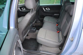 Škoda Roomster 1.6MPi 77kW SCOUT - climatronic - 10