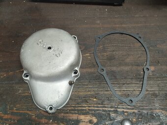 Sachs 98 M32 1936 motor - 10