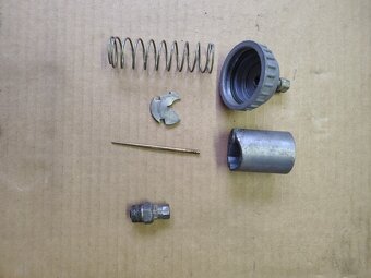 MZ 150, 250 ETZ - 10