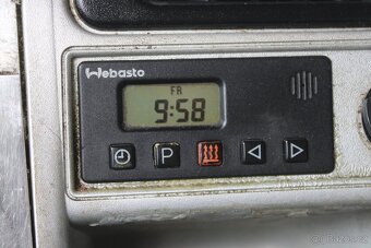 Renault MAGNUM 440.18, EURO 3 - 10