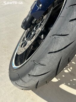 Yamaha FZ1 Fazer - 10