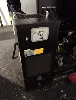 Obráběcí centrum (vertikální) HURCO VMX 30i (8282) - 10