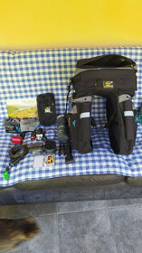 MERIDA CROSSWAY 20V - 10