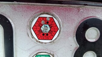 Prodám Mercedes Benz Vito 110 2.2 CDI L - 10