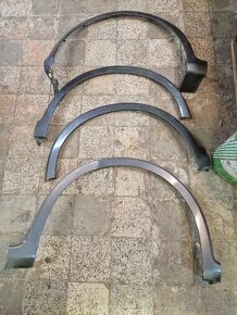 Honda Civic 8g ufo náhradní díly - 10