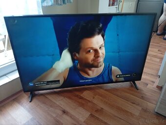 Led Smart LG 140cm. 4K - 10