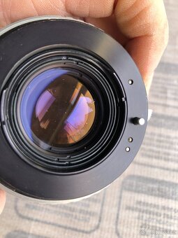 Pentacon six TL - 10