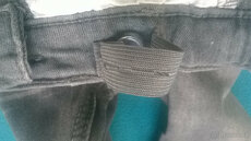 Dívčí rifle vel.98 - 10