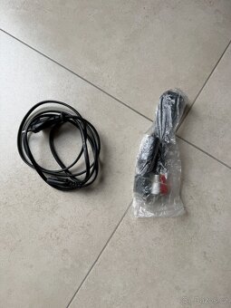 Playstation 2 FAT silver scph-50004 - 10