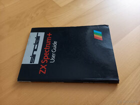 ZX Spectrum+ 48 kB - 10