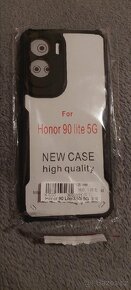Honor 90 Lite 5G 256gb - 10