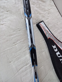 Squashová raketa DUNLOP G-Force 20 Titanium Composit - 10