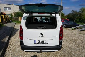 CITROEN BERLINGO 2019 1,5HDI 96KW XTR - 10