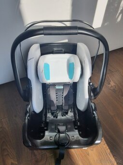 Zopa move + joie igemm 3 -vajíčko - 10