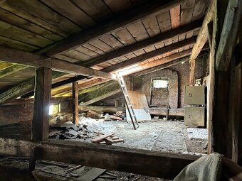 Dvě bytové jednotky k rekonstrukci v Ostravě-Vítkovicích – i - 10