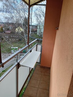 Pronájem zděného bytu - 10