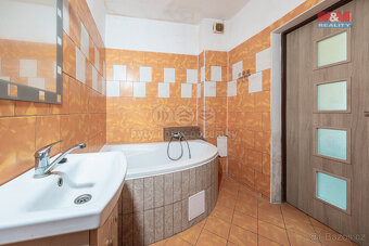Prodej rodinného domu, 132 m², Rataje nad Sázavou - 10
