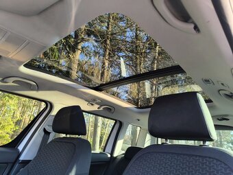 ŠKODA YETI 1.4 TSI Experience-XENONY - 10