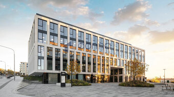 Pronájem obchodního prostoru 1154 m² Italská, Praha 2 - Vino - 10