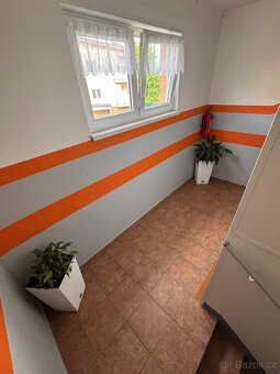 Prodej byt 2+1 OSVL, balkon, sklep - 10