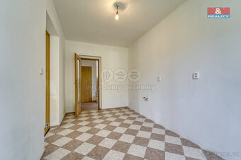 Prodej rodinného domu, 115 m², Vejprnice, ul. Línská - 10