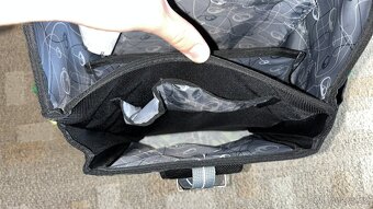 Školní aktovka od 1. do 3. třídy značky Bagmaster - 10
