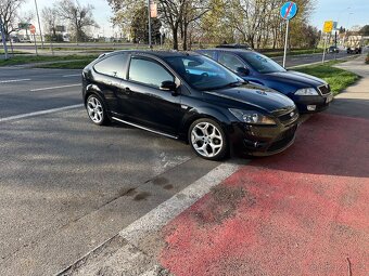 Ford focus 2,5 st 166kw - 10