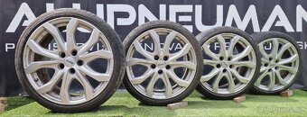 5x112 R19 ALUTEC +☀️ letní pneu POUŽITÝ STAV - 10