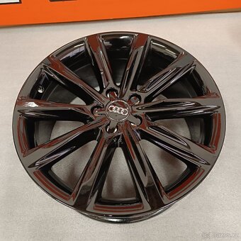 Originální alu kola na Audi A7 8Jx19'' , ET26 - 10