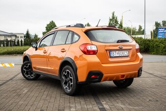Subaru XV 1.6i Comfort - 10