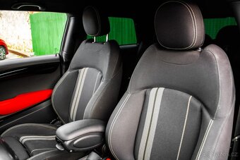 Mini Cooper S 2.0 - 10