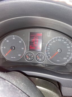 Golf 5 plus Automat - 10