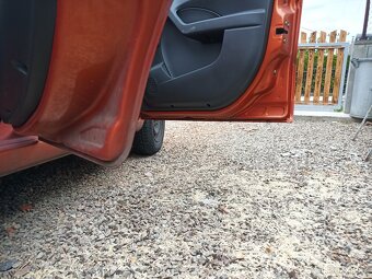 Fiat panda - 10