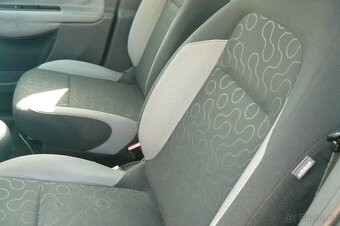 Citroen C3 Picasso 1.6HDi - 2010 - 10