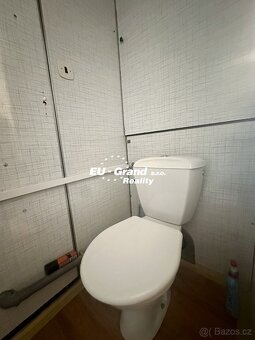 Prodej bytu 2+1/L, 63 m2 - Stráž pod Ralskem, ev.č. 05707 - 10