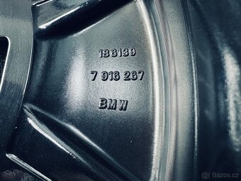 TOP letní kola BMW iX3 G08 R20 M-Paket - 10