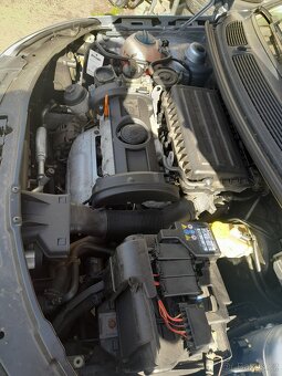 ROOMSTER 1.6 16V 77KW, 71000 KM - 10