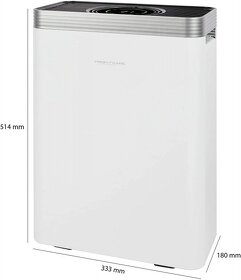 NOVÁ ČISTIČKA VZDUCHU S IONIZÁTOREM PROFICARE - LR 3076- - 10