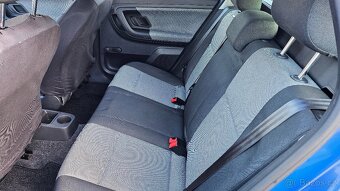 Škoda Fabia Combi II 1.2i 12V 51 kW, r.v. 2009, 1.majitel - 10