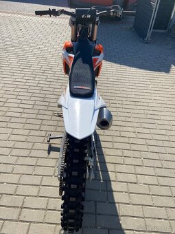 KTM SX-F 250 - 10