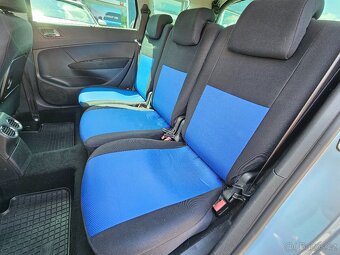 Peugeot 308SW 1.6 VTi 120 Premium MAN5 - 10