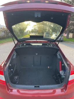 Octavia 2.0 TDI, 2014 - 10