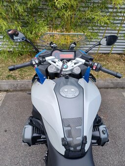 BMW R1200RS - 10