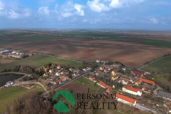 Prodej, rodinný dům, Žižice - Luníkov, ev.č. 02168 - 10