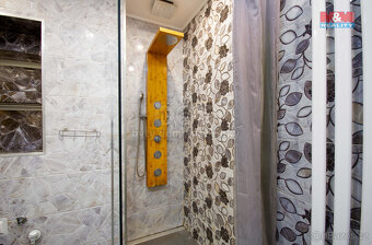 Prodej bytu 2+kk, 55 m², Ostrava, ul. Chittussiho - 10