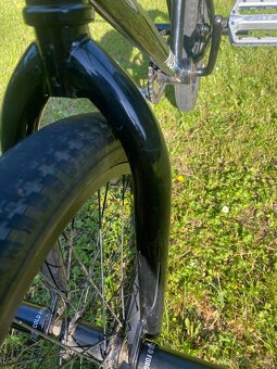 BMX Kush Mafia 1 - 10
