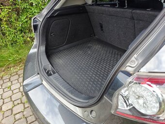 Mazda 3 2.0 top vybava Bose 150hp - 10