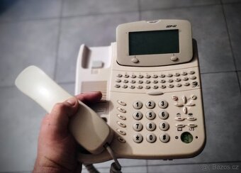 Mobil na chatu, domů. Komplet krabicové balení. - 10