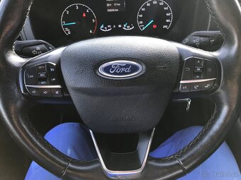 Ford Custom 2.0 D. 96 kw - 10