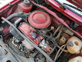 Golf mk2 - 10